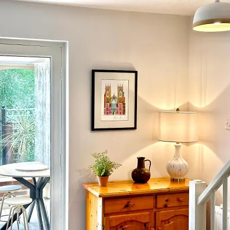 Дом отдыха Cherry Blossom *