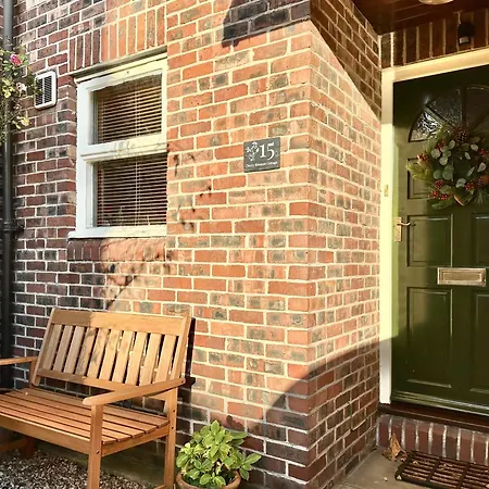Cherry Blossom Holiday home