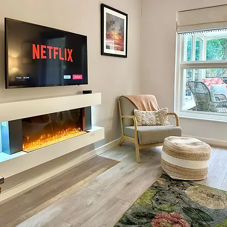 Дом отдыха Cherry Blossom *