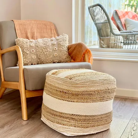 Ferienhaus Cherry Blossom