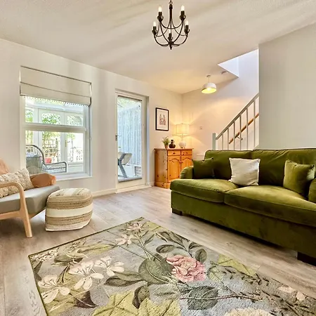 Cherry Blossom * Йорк