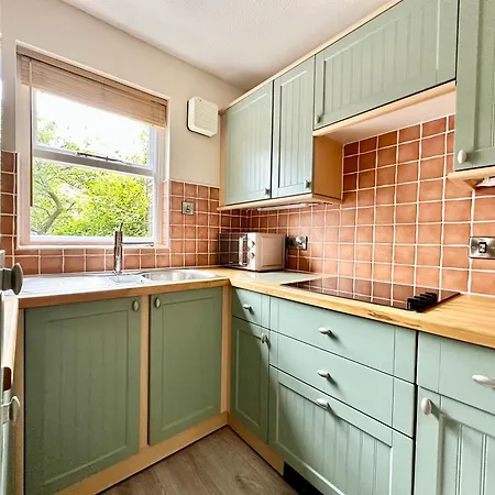Holiday home Cherry Blossom York