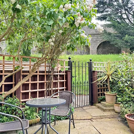 Ferienhaus Cherry Blossom *