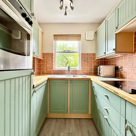 Σπίτι διακοπών Cherry Blossom *