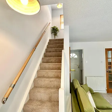 Σπίτι διακοπών Cherry Blossom *