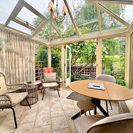 Σπίτι διακοπών Cherry Blossom *