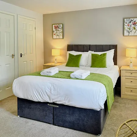 Σπίτι διακοπών Cherry Blossom