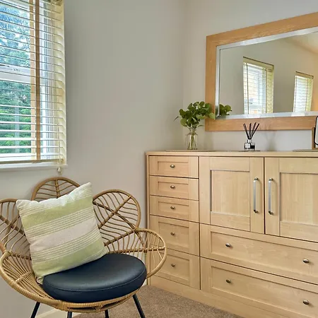 Σπίτι διακοπών Cherry Blossom *